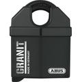 ABUS Granit 37/60 Padlock, black