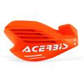 Acerbis X-Force Hand Guard, orange