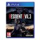 Resident Evil 3: Remake PS4 [ ]