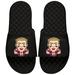 Youth ISlide J.J. Watt Black NFLPA Emoji Slide Sandals