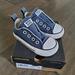 Converse Shoes | Converse Navy Blue Ct Simple Slip Size 5 Infant | Color: Blue | Size: 5bb