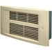 King Electric Forced Air Wall Mounted Heater, Steel in Brown | 9 H x 17 W x 4 D in | Wayfair PX2017-AD-R