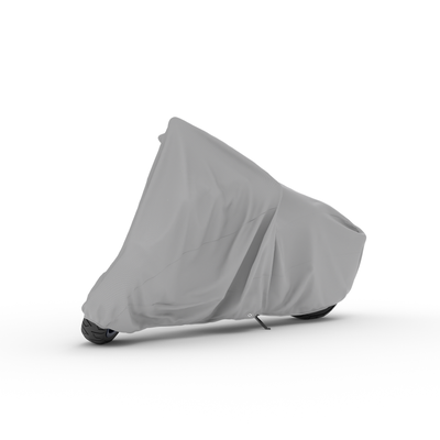 California Scooter Co. Tt250 Enduro Motorcycle Covers - Weatherproof, Guaranteed Fit, Water Resist, Outdoor, 10 Yr Warranty- Year: 2021