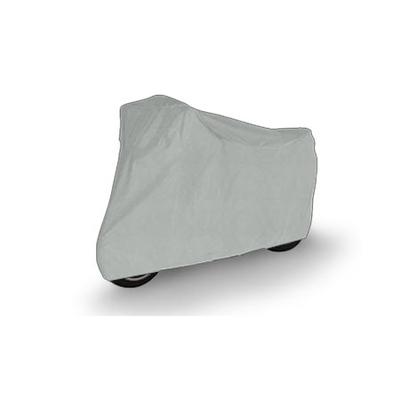 Cobra FWE Motorcycle Covers - Weatherproof, Guaranteed Fit, Hail & Water Resistant, Fleece lining, Outdoor, 10 Year Warranty- Year: 2021