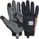 Sportful Apex Light Handschuhe (Größe XL, schwarz)