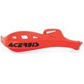 Acerbis Rally Profile Coquille de garde de main, orange