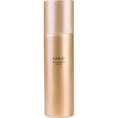 Gold Haircare - Dry Shampoo Trockenshampoo 200 ml Damen (145.45 € / 1 l) Image