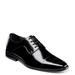 Stacy Adams Kenway - Mens 8.5 Black Oxford Medium