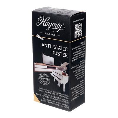 Hagerty Anti-Static Duster