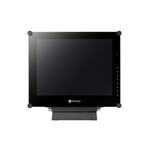 AG Neovo X-15E 38,1 cm (15 Zoll) 1024 x 768 Pixel XGA LED Schwarz Image
