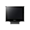 AG Neovo X-15E 38,1 cm (15 Zoll) 1024 x 768 Pixel XGA LED Schwarz