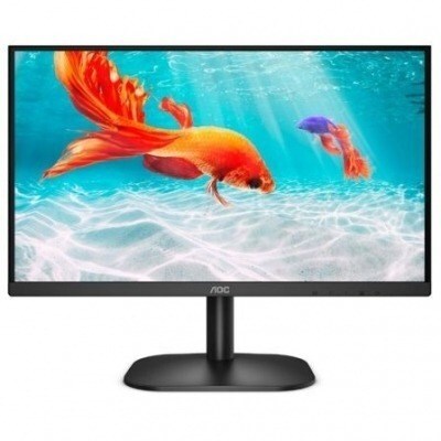 AOC B2 22B2H/EU LED display 54,6 cm (21.5 Zoll) 1920 x 1080 Pixel Full HD Schwarz Image