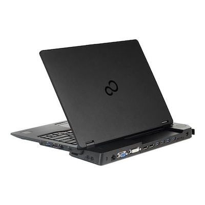 Fujitsu Port Replicator - fuer LIFEBOOK U7X7 Image