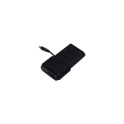 Dell AC Adapter Netzteil 90 Watt Europa extern schwarz