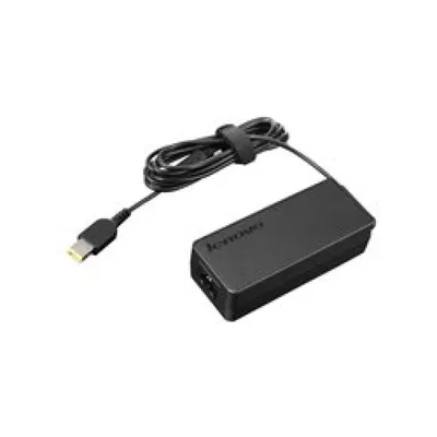 Lenovo Tiny 65 Watt AC Adapter Slim Tip Netzteil extern EU Image