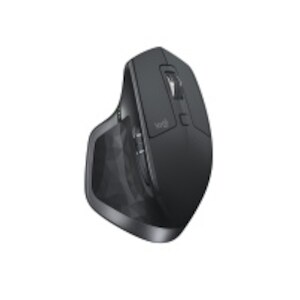 Logitech MX Master 2S, kabellose Laser-Maus Image