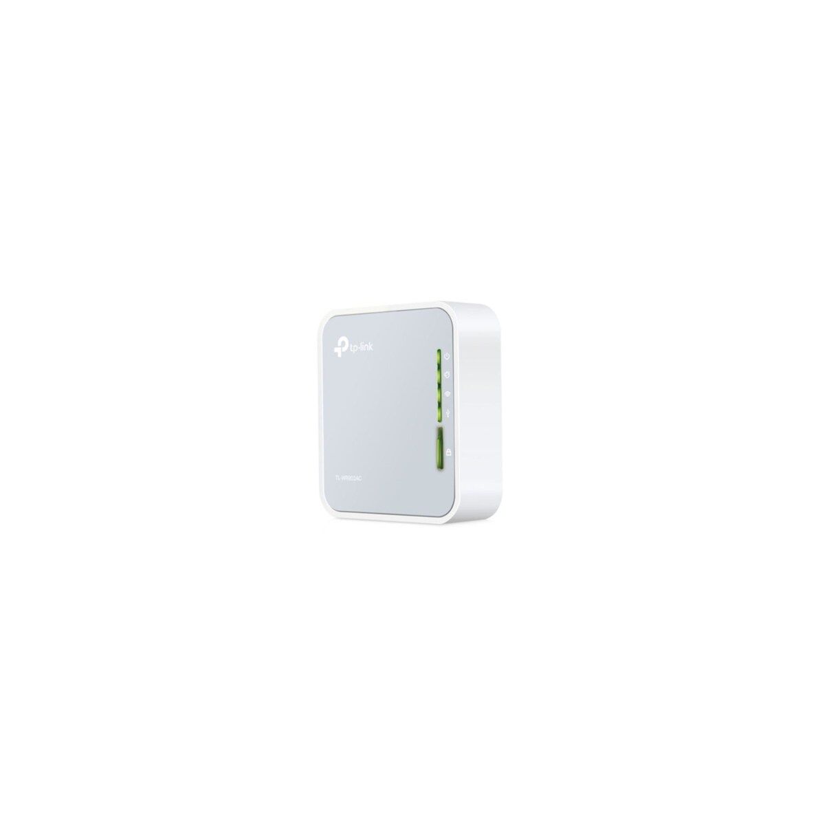 TP-Link TL-WR902AC Image