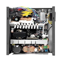Thermaltake TR2 S 600W Stromversorgung intern ATX12V 2.3/ EPS12V Image