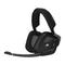 Corsair VOID ELITE Wireless headset Head-band Binaural Black Headset 7.1 Kabellos