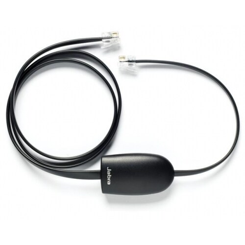Jabra EHS-Adapter Kabel 14201-19 Image