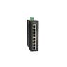 LevelOne Switch 8Port 1.000 Mbps Voll-Duplex Halb-Duplex Power over Ethernet MDI Port-Erkennung