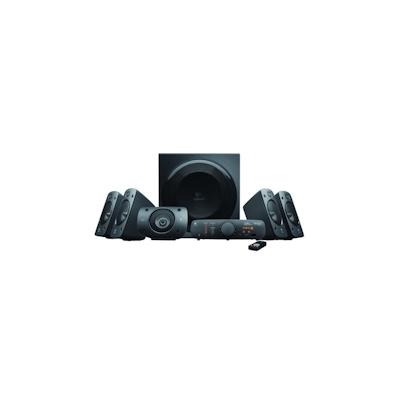 LOGITECH Z-906 5.1 Stereo Lautsprecher-System