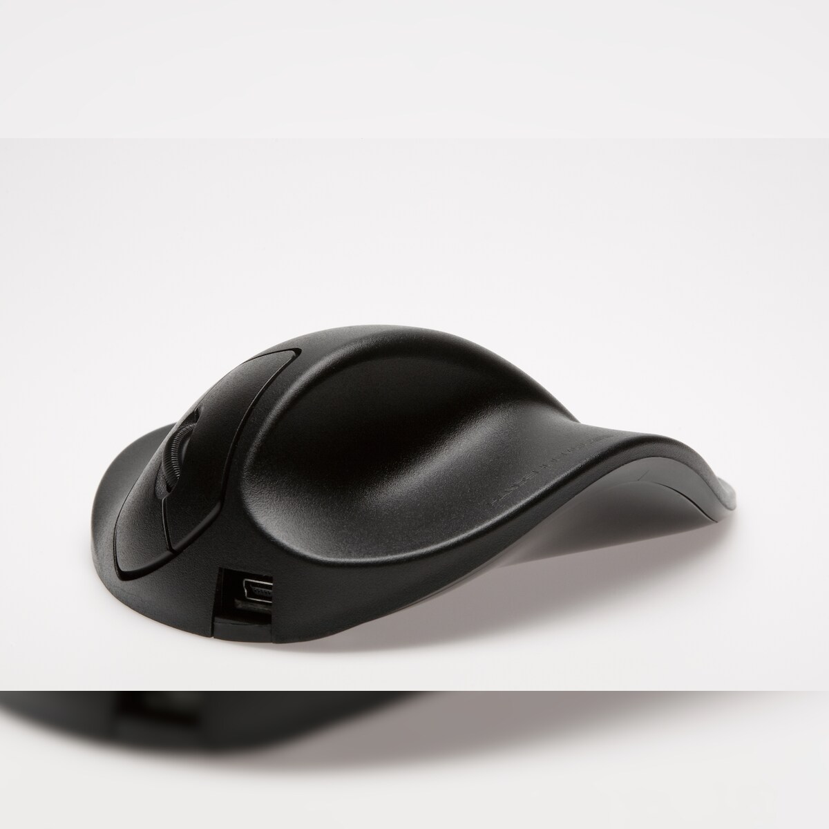 Handshoemouse HIPPUS HandShoe Mouse rechts M wireless Image