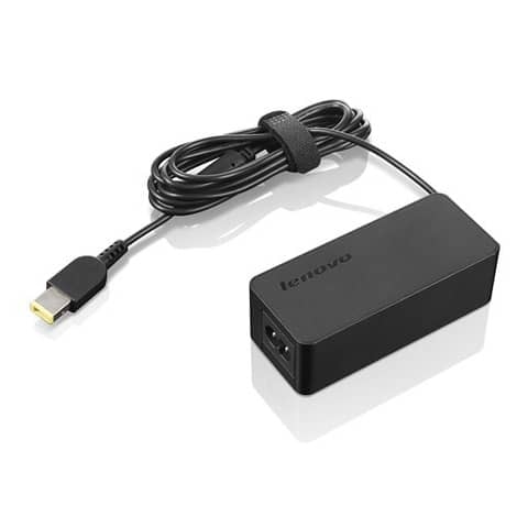 Lenovo ThinkPad Netzteil,AC Adapter,45W,schwarz Image