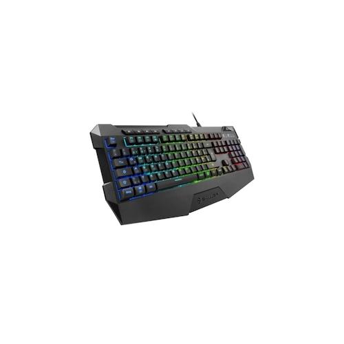 Sharkoon Skiller SGK4 Kabelgebundene Tastatur schwarz