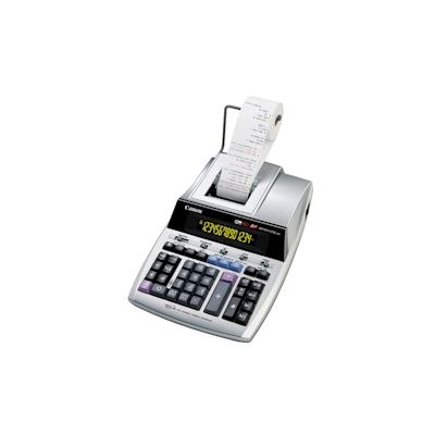 Canon Druckender Tischrechner 14-stelliges Display