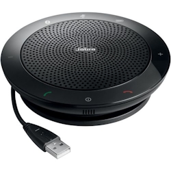 Jabra Lautsprecher 510 Schwarz Image