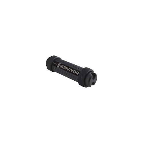 Corsair Flash Survivor Stealth USB-Flash-Laufwerk 256 GB