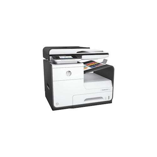 HP PageWide Pro 477dw (D3Q20B) Multifunktionsdrucker