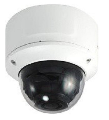 LevelOne IP-Cam Dome Outdoor 8MP Netzwerkkamera 8 MP Image