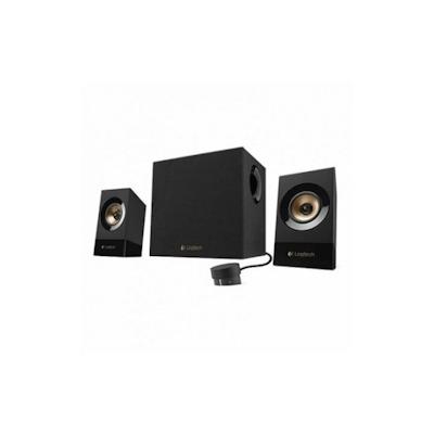 LOGITECH Z533 Multimedia Speakers 2.1