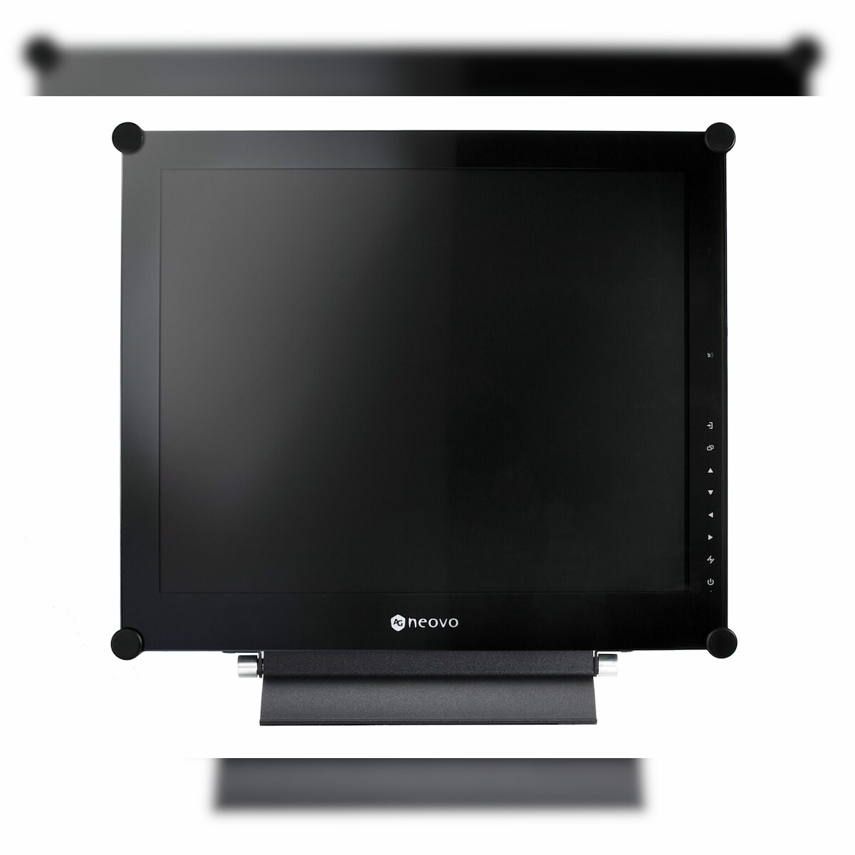 AG Neovo X-19E Computerbildschirm 48,3 cm (19") 1280 x 1024 Pixel SXGA LED Schwarz Image
