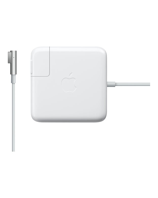 Apple MagSafe Netzteil 85 Watt extern weiß Image