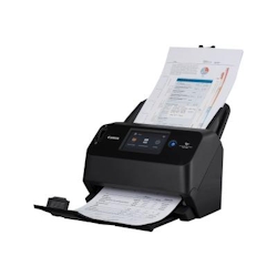 Canon imageFORMULA DR-S150 DRS150 Dokumentenscanner CMOS CIS Duplex (4044c003) Image