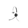 Jabra GN Netcom BIZ 2400 II USB MONO CC Headset verkabelt on-ear konvertierbar