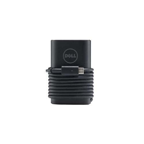 Dell USB-C AC Adapter E5 Kit Netzteil 65 Watt Europa