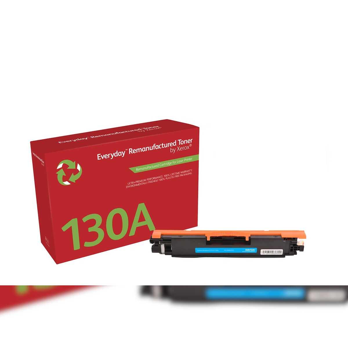 Xerox 006R03243 Xerox Toner Everyday HP 130A (CF351A) Cyan Image