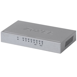Zyxel GS-108B V3 8-Port Desktop Gigabit Ethernet Switch Image