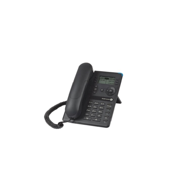 Alcatel 8008 DeskPhone Systemtelefon