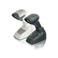 DATALOGIC Quickscan QBT2430 - Kabelloser 2D-Imager, Bluetooth, USB-KIT, schwarz