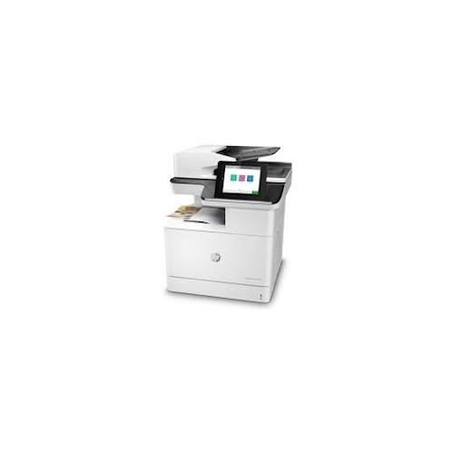 HP Color LaserJet Enterprise MFP M776dn Multifunktionsdrucker Farbig