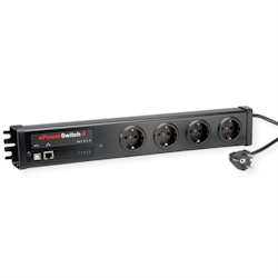 Neol ePowerSwitch-4+ D 19/Office (Deutsch), USB" Image