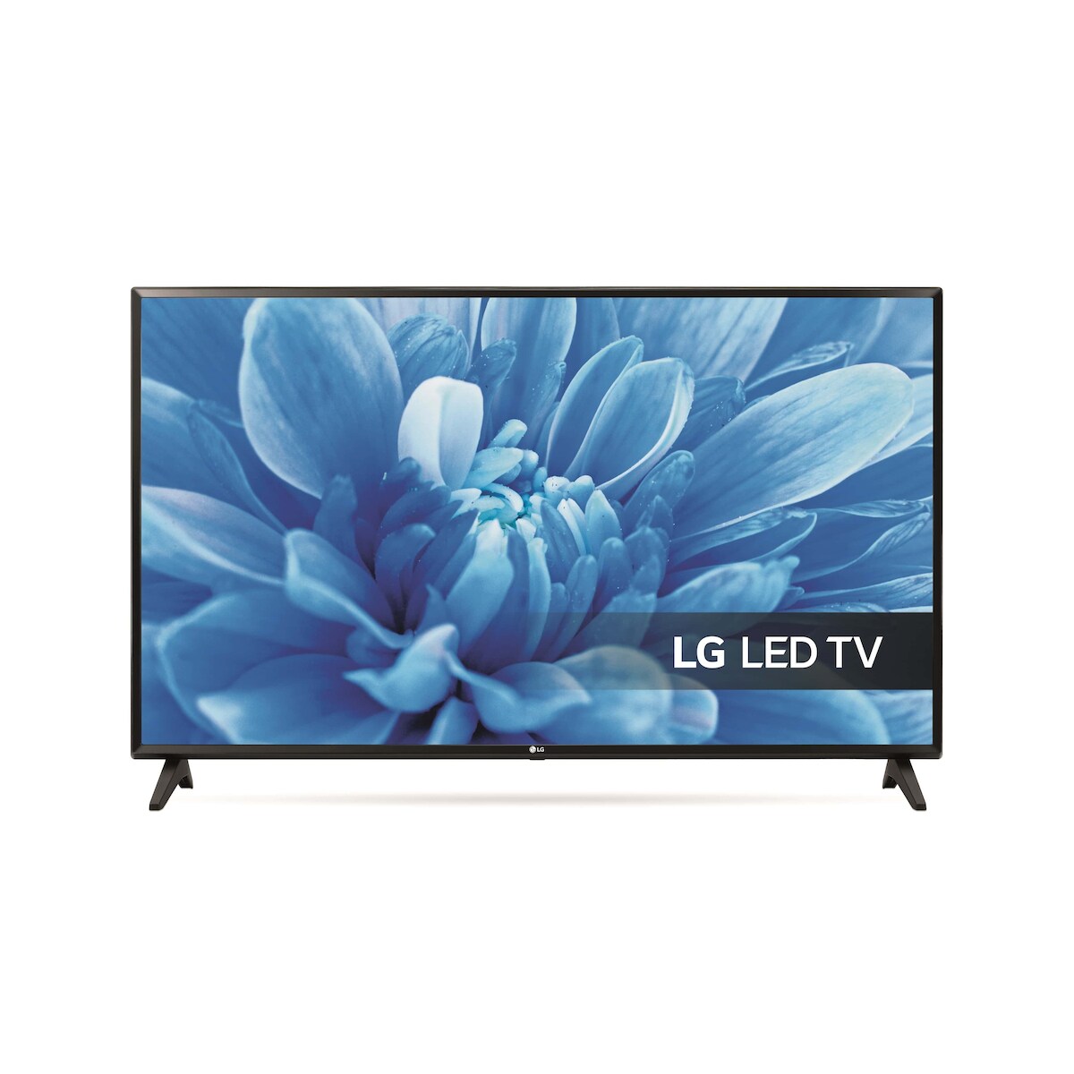 LG 32LM550BPLB Fernseher 81,3 cm (32 Zoll) WXGA Schwarz Image