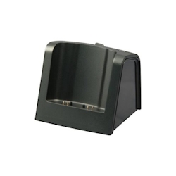 Alcatel Dual-Tischladestation für 8262 DECT-Mobilteil Aufladung DECT Mobilteil und Image