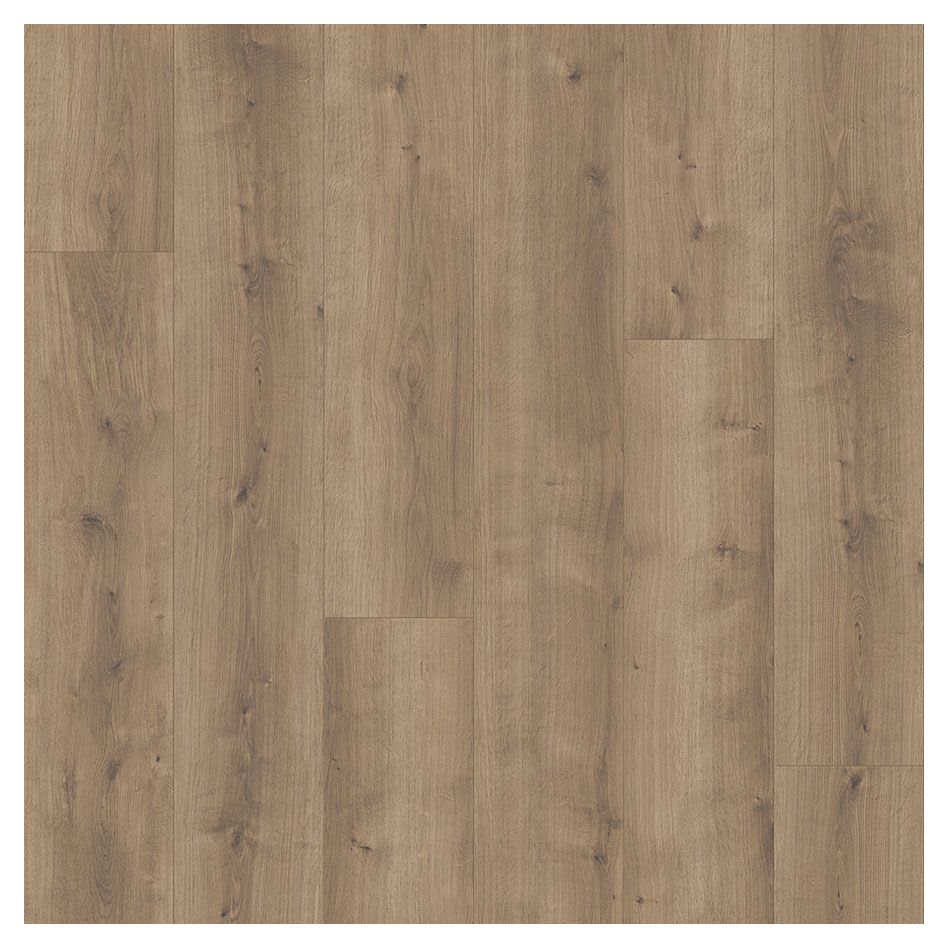 Parador Schlossdiele Modular ONE Eiche pure perlgrau Designboden Image