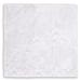 Robin Ann Meyer Bachman Bouquet 20" Cotton Napkin Set Of 4 in, Ivory in, Set of 4 Napkins Cotton in Gray/White | 20 W x 20 D in | Wayfair TT001_Set